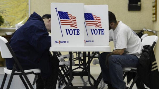&iquest;Cu&aacute;ndo son las elecciones en Estados Unidos?