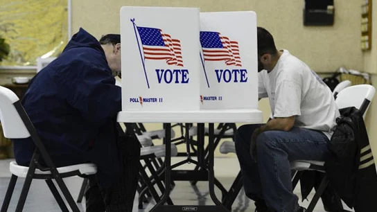 ¿Cuándo son las elecciones en Estados Unidos? ¿Cuándo son las elecciones en Estados Unidos?