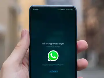 Libera espacio de WhatsApp Libera espacio de WhatsApp
