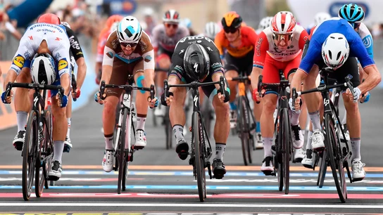 Giro de Italia Giro de Italia