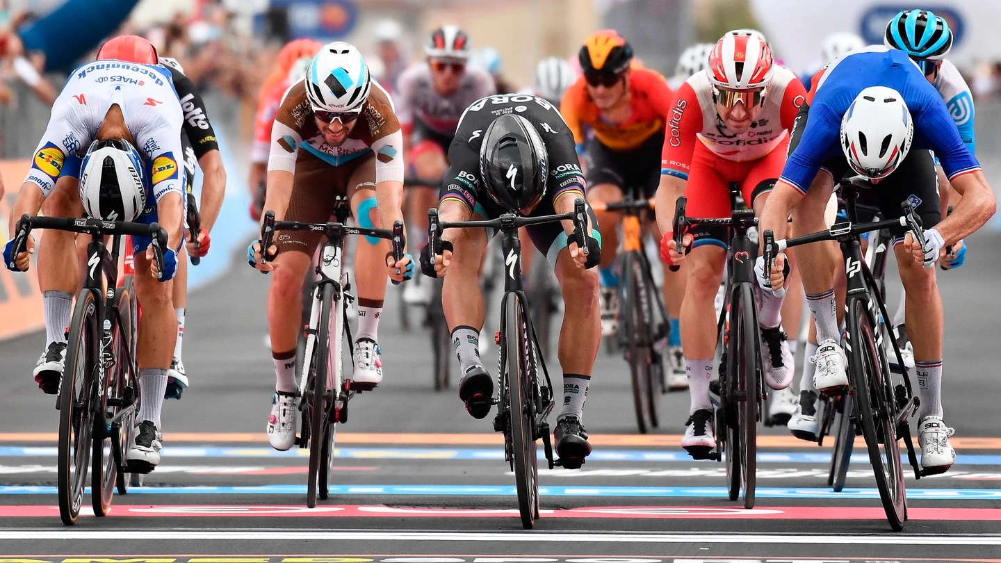 Giro de Italia Giro de Italia