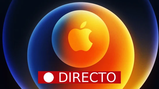 Presentación iPhone 12, hoy: Evento keynote 2020 de nuevos modelos de Apple, en directo Presentación iPhone 12, hoy: Evento keynote 2020 de nuevos modelos de Apple, en directo