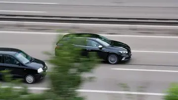 Radares inteligentes: así te multan distinguiendo entre vehículos