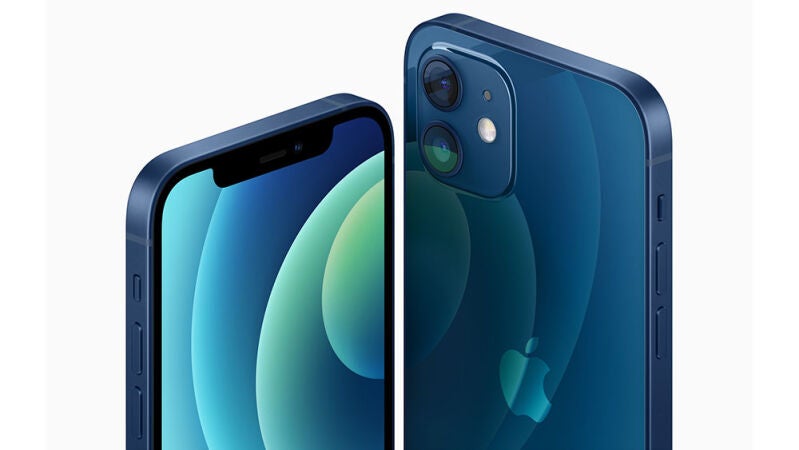 Los lectores de huellas en la pantalla por fin podrían llegar a los iPhone