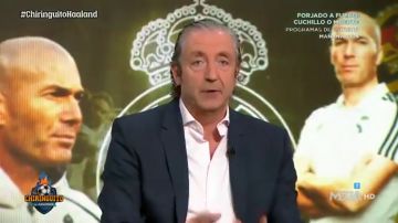 ¿Haaland o Mbappe? Josep Pedrerol tiene claro cuál es el objetivo del Madrid en junio