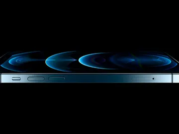 iPhone 12 Pro iPhone 12 Pro