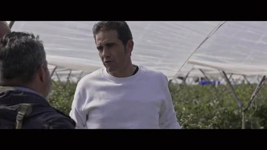 Natural habla este martes de 'Los acuíferos, un tesoro amenazado': "Si no cogemos agua de Doñana, Jalis, ¿de dónde la cogemos?" Natural habla este martes de 'Los acuíferos, un tesoro amenazado': "Si no cogemos agua de Doñana, Jalis, ¿de dónde la cogemos?"