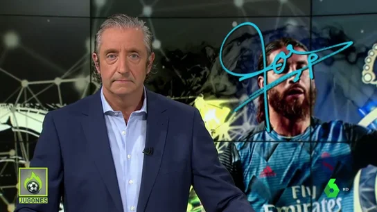 Editorial 'Jugones' Editorial 'Jugones'