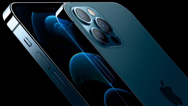 Apple incluirá en el iPhone 13 la cámara que debía haber instalado en los iPhone 12