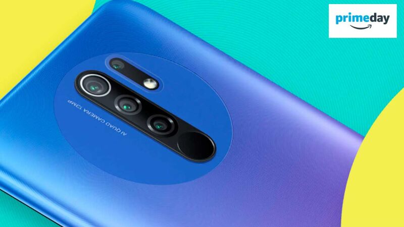 Amazon Prime Day 2020: los móviles de oferta más baratos y rebajados