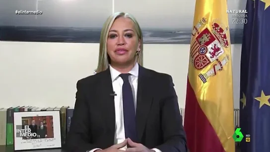 Vídeos manipulados - El vídeo de Pablo Casado y Belén Esteban apoyando a Felipe VI: "¡Viva el rey!" Vídeos manipulados - El vídeo de Pablo Casado y Belén Esteban apoyando a Felipe VI: "¡Viva el rey!"