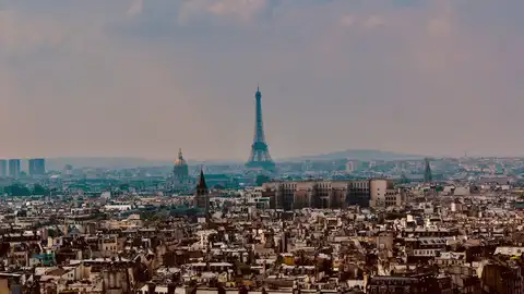 París París