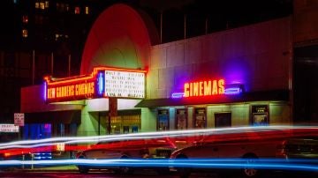 Películas para una sesión de cine en casa