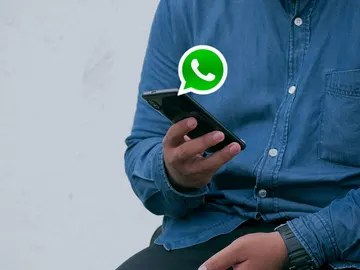 WhatsApp WhatsApp
