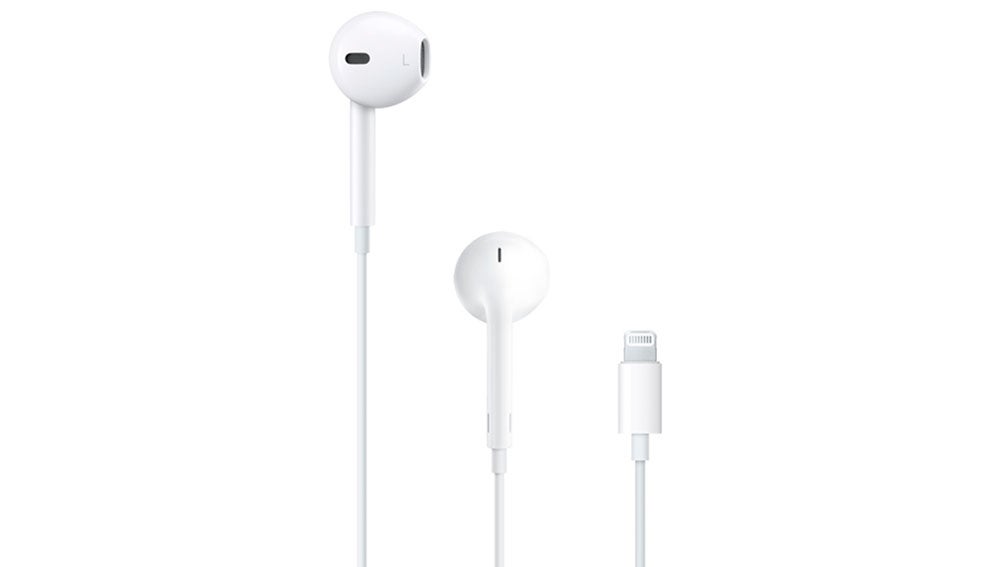 Earpods