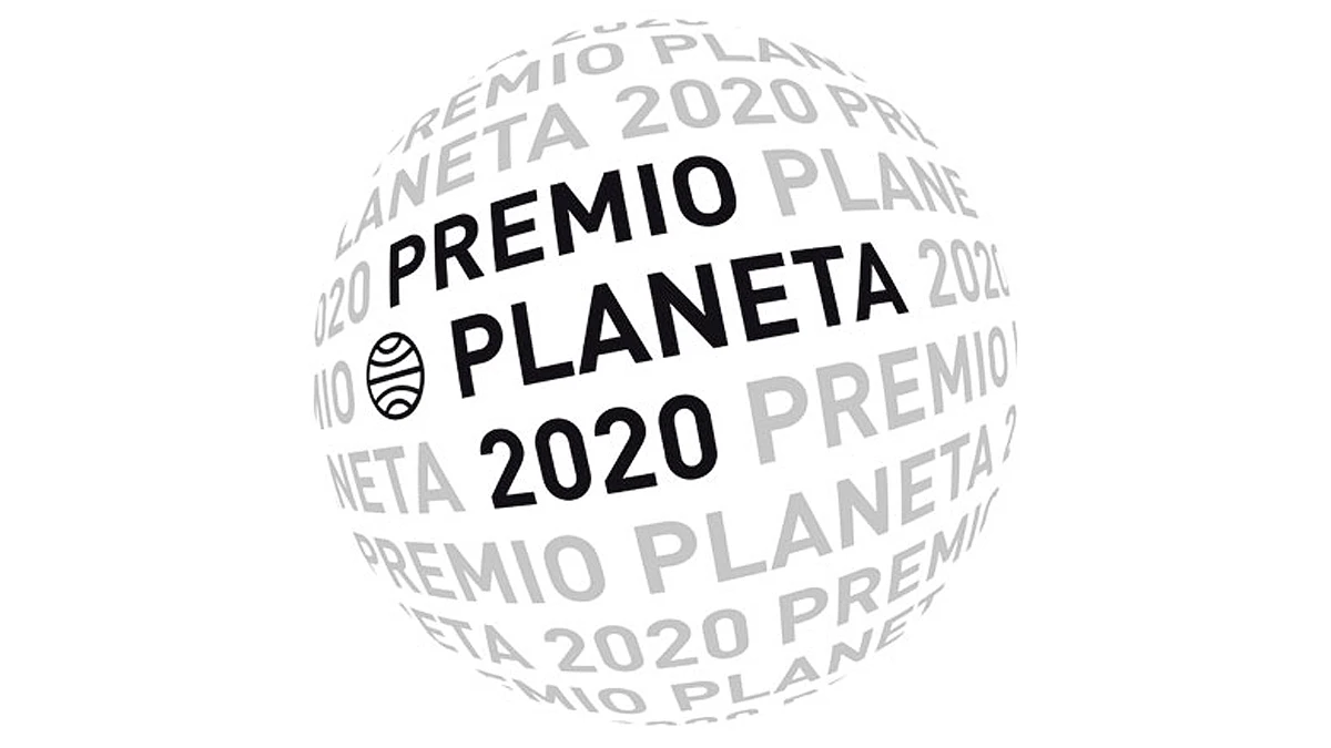 Premio Planeta 2020