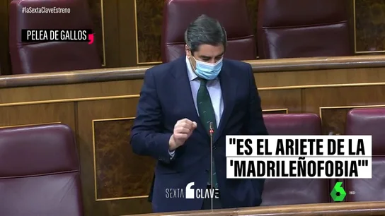 El portavoz adjunto del PP, José Ignacio Echániz El portavoz adjunto del PP, José Ignacio Echániz