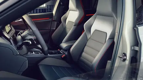 Volkswagen Golf GTI Clubsport 2021 Volkswagen Golf GTI Clubsport 2021