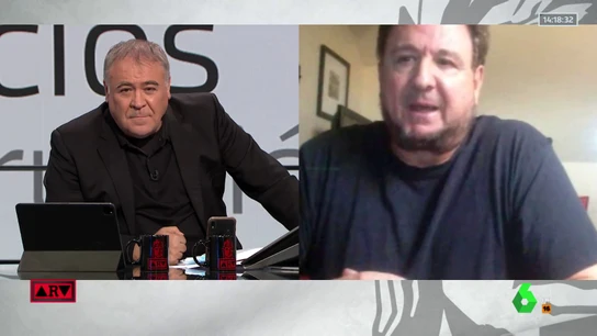 José Luis Peñas, exconcejal del PP que desveló la Gürtel José Luis Peñas, exconcejal del PP que desveló la Gürtel