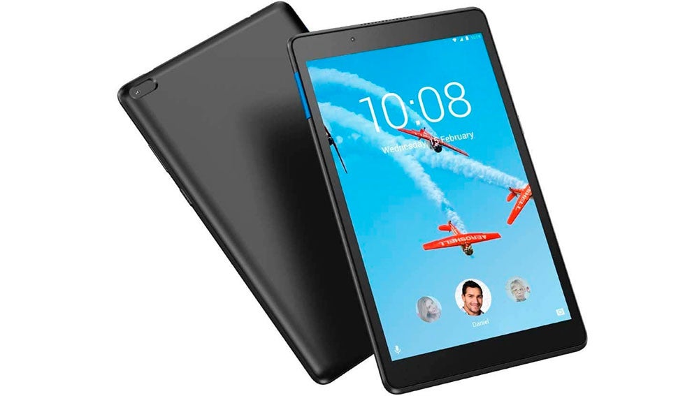 Lenovo Tab E8