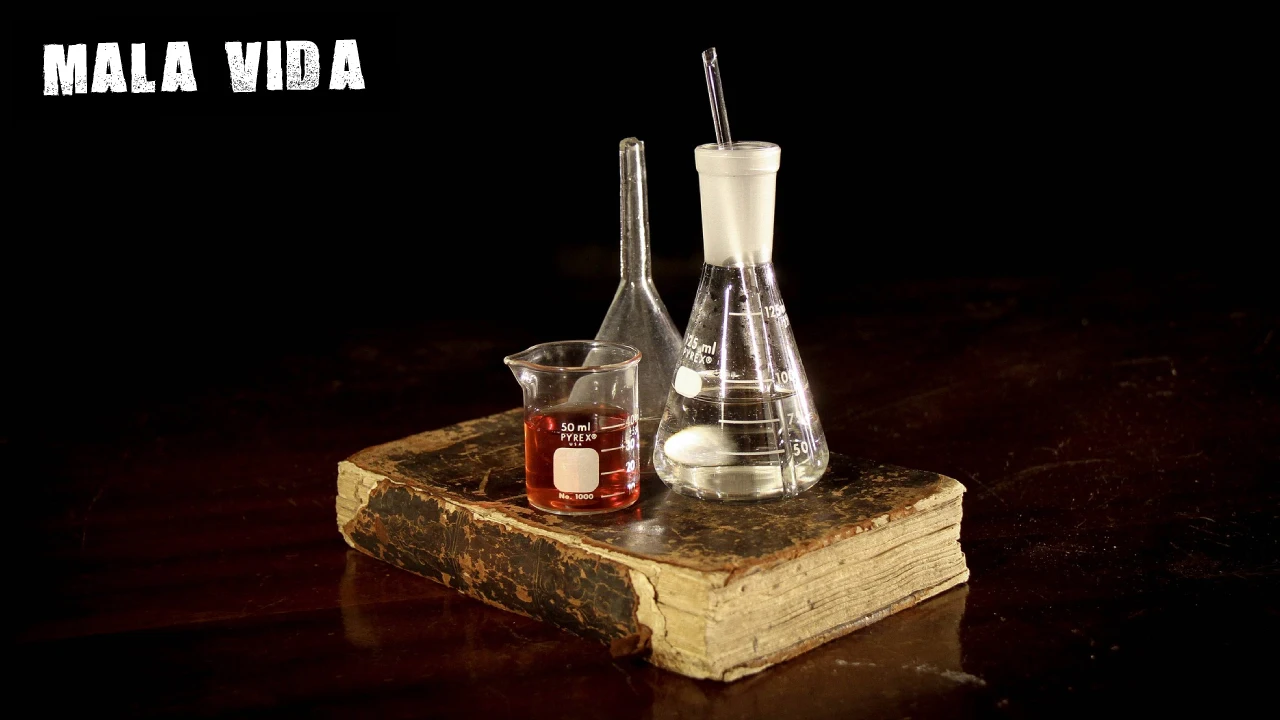 Laboratorio Laboratorio