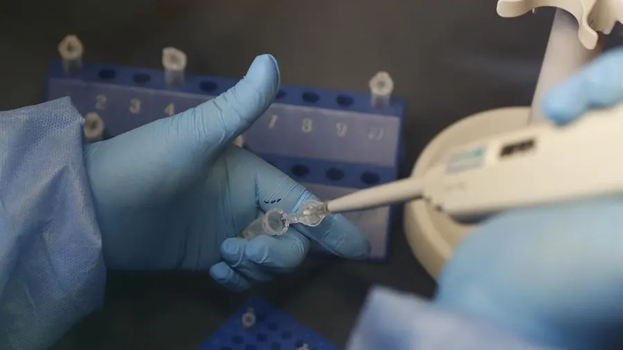 Eli Lilly frena los ensayos de su terapia contra el coronavirus Eli Lilly frena los ensayos de su terapia contra el coronavirus