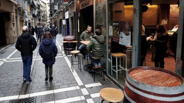 Coronavirus España: Estado de alarma en Madrid y posible toque de queda, confinamiento de municipios y última hora de la Covid-19 hoy