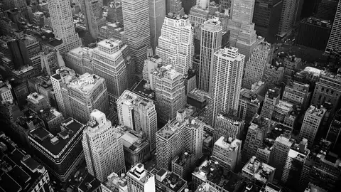 Nueva York Nueva York