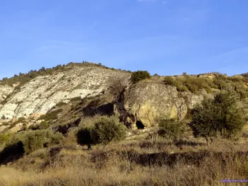Cueva de los Moros Cueva de los Moros