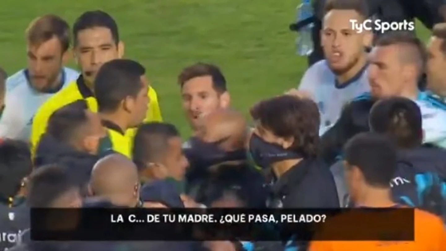 Leo Messi Leo Messi