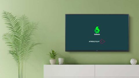 Reorganiza los canales de en tu Smart TV