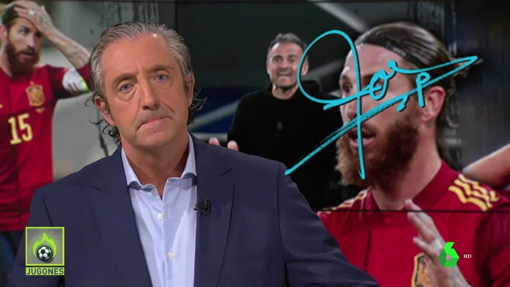 Josep Pedrerol: Josep Pedrerol: