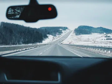 ¿Cuál debe ser la temperatura adecuada de tu coche en invierno? ¿Cuál debe ser la temperatura adecuada de tu coche en invierno?