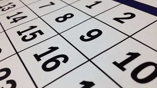 Calendario laboral 2020: próximos festivos y puentes Días festivos