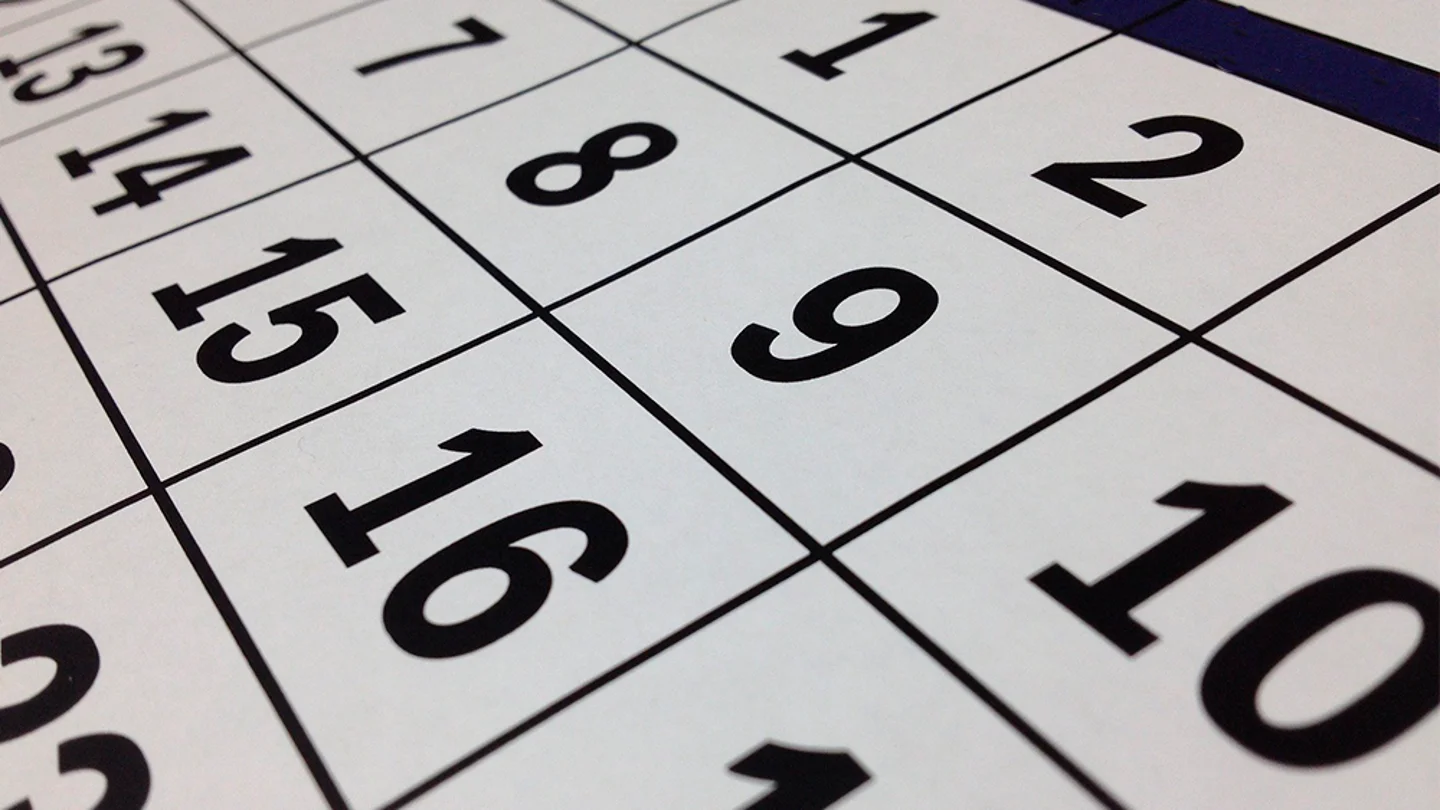 Calendario laboral 2020: próximos festivos y puentes Días festivos