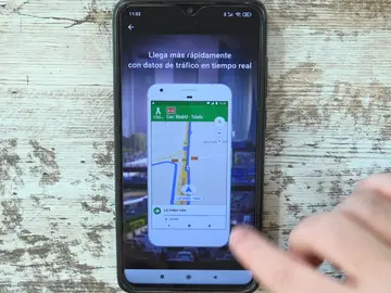 Google Maps Google Maps