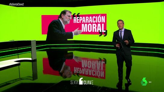 Rodrigo Bl&aacute;zquez en laSexta Clave