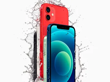 iPhone 12 iPhone 12