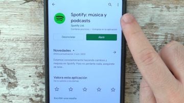 Spotify