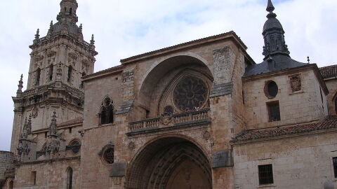 Catedral de Santa María de la Asunción