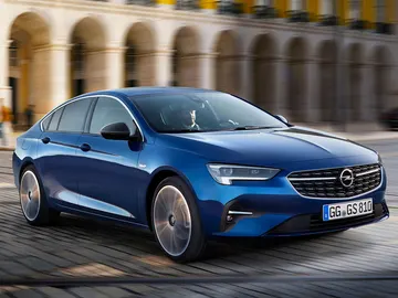 Vendrá tanto con carrocería familiar como carrocería berlina Vendrá tanto con carrocería familiar como carrocería berlina