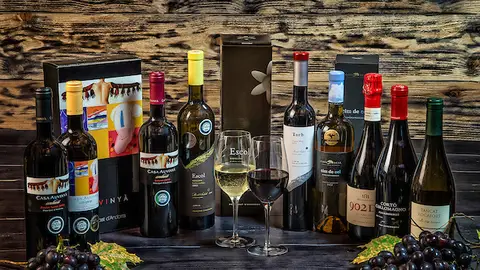 Vinos Vinos