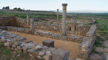 Uxama