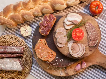 Turismo gastronómico en Andorra Turismo gastronómico en Andorra