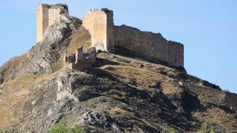 Castillo de Osma Castillo de Osma