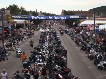 ¿Sabes cuáles son los festivales de motos más importantes del mundo?