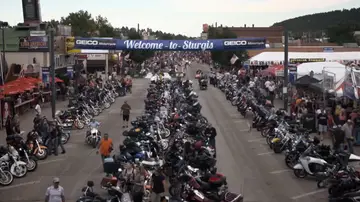 ¿Sabes cuáles son los festivales de motos más importantes del mundo?