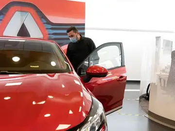 Concesionario Renault Concesionario Renault