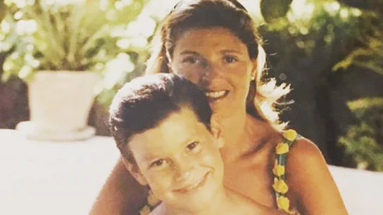 Guillermo Bárcenas y Rosalía Iglesias Guillermo Bárcenas y Rosalía Iglesias