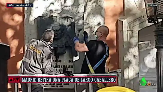 largo caballero largo caballero